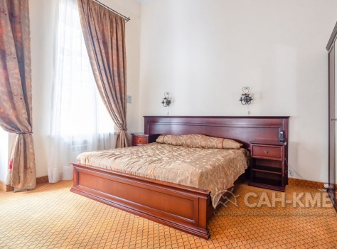 Пансионат Шаляпин 4* Кисловодск - 77