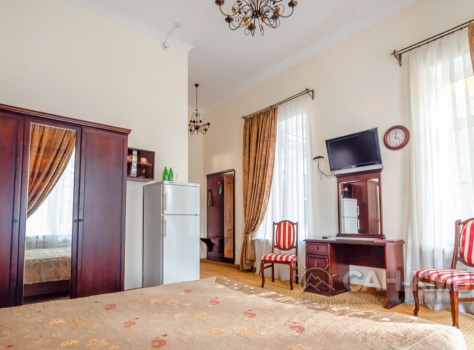 Пансионат Шаляпин 4* Кисловодск - 78