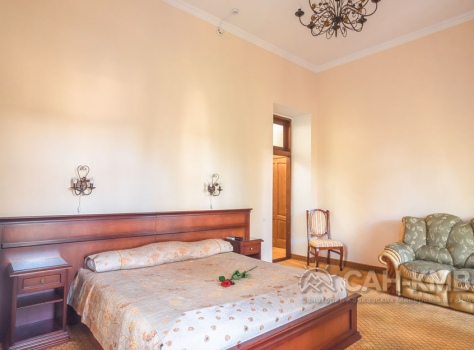 Пансионат Шаляпин 4* Кисловодск - 84