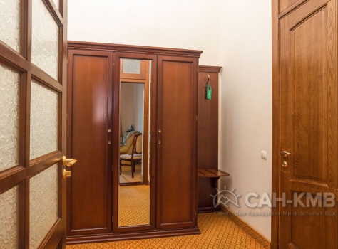 Пансионат Шаляпин 4* Кисловодск - 85