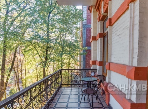 Пансионат Шаляпин 4* Кисловодск - 86