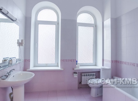 Пансионат Шаляпин 4* Кисловодск - 88