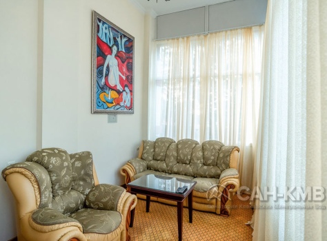 Пансионат Шаляпин 4* Кисловодск - 92