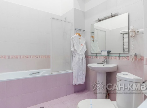 Пансионат Шаляпин 4* Кисловодск - 93