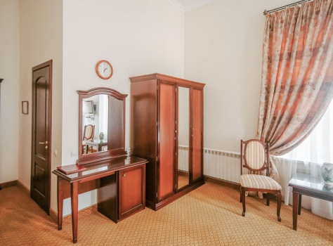 Пансионат Шаляпин 4* Кисловодск - 97