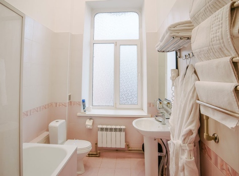 Пансионат Шаляпин 4* Кисловодск - 99