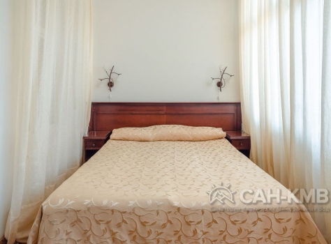 Пансионат Шаляпин 4* Кисловодск - 103