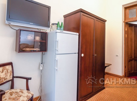 Пансионат Шаляпин 4* Кисловодск - 104