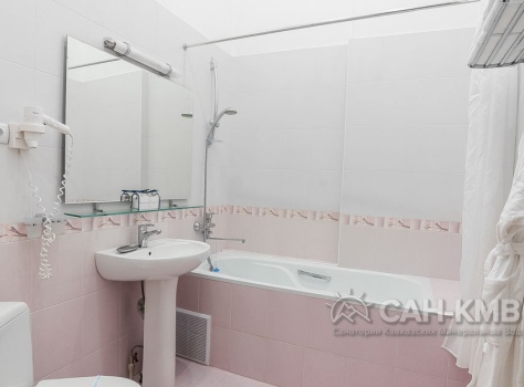 Пансионат Шаляпин 4* Кисловодск - 105