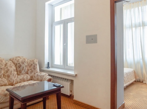 Пансионат Шаляпин 4* Кисловодск - 106