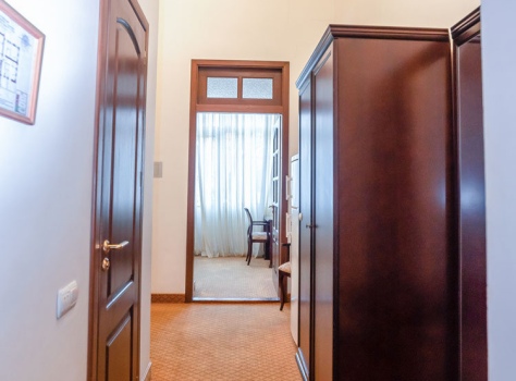 Пансионат Шаляпин 4* Кисловодск - 107