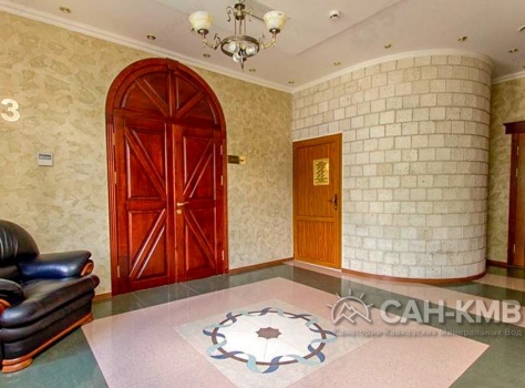 Санаторий «Галерея Палас» 3* Пятигорск - 11