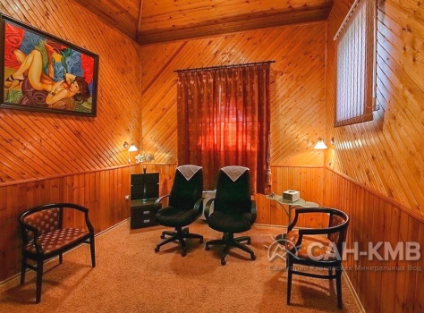 Санаторий «Галерея Палас» 3* Пятигорск - 12