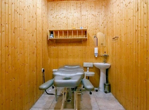 Санаторий «Галерея Палас» 3* Пятигорск - 14