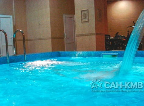 Санаторий «Галерея Палас» 3* Пятигорск - 22