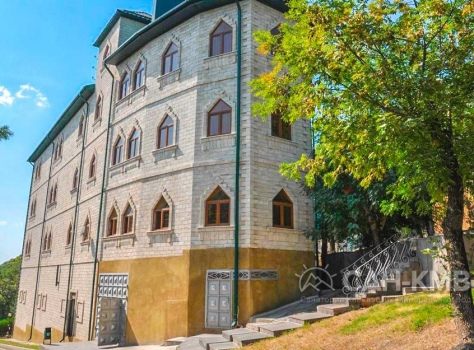 Санаторий «Галерея Палас» 3* Пятигорск - 6