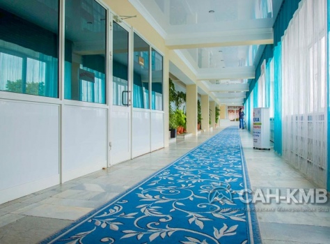 Санаторий «Тарханы» 2* Пятигорск - 13