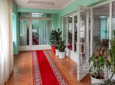 Санаторий «Тарханы» 2* Пятигорск - 5