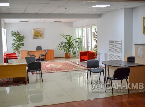 Санаторий «Тарханы» 2* Пятигорск - 10