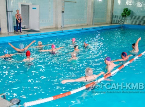 Санаторий «Тарханы» 2* Пятигорск - 26