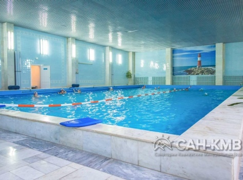 Санаторий «Тарханы» 2* Пятигорск - 27