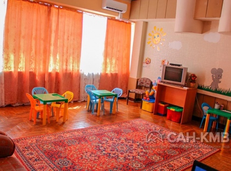 Санаторий «Тарханы» 2* Пятигорск - 17