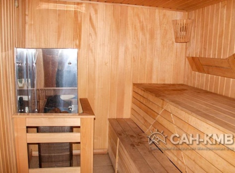 Санаторий «Тарханы» 2* Пятигорск - 19