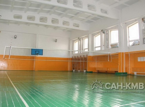 Санаторий «Тарханы» 2* Пятигорск - 20