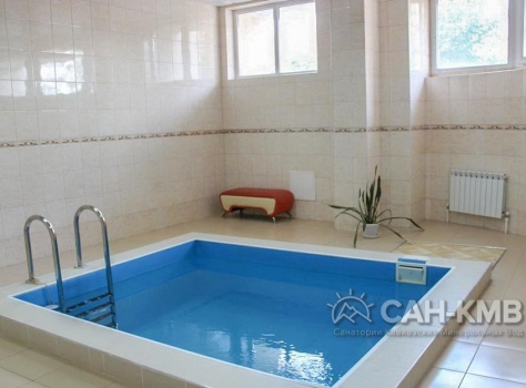 Санаторий «Тарханы» 2* Пятигорск - 24