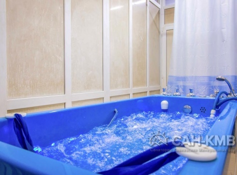 Санаторий «Тарханы» 2* Пятигорск - 37