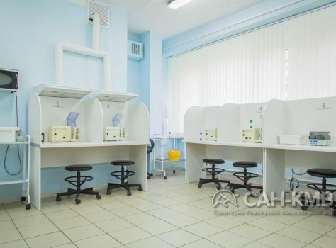 Санаторий «Тарханы» 2* Пятигорск - 38