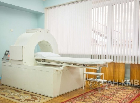 Санаторий «Тарханы» 2* Пятигорск - 39