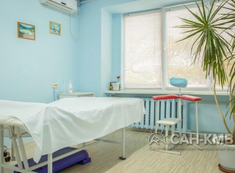 Санаторий «Тарханы» 2* Пятигорск - 41