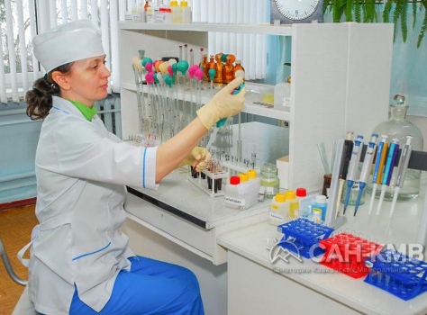 Санаторий «Тарханы» 2* Пятигорск - 42