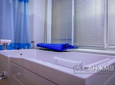 Санаторий «Тарханы» 2* Пятигорск - 28