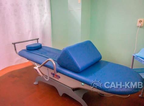 Санаторий «Тарханы» 2* Пятигорск - 30