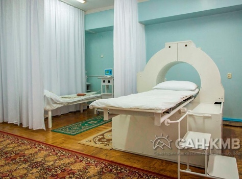 Санаторий «Тарханы» 2* Пятигорск - 31