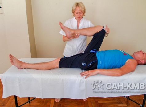 Санаторий «Тарханы» 2* Пятигорск - 32