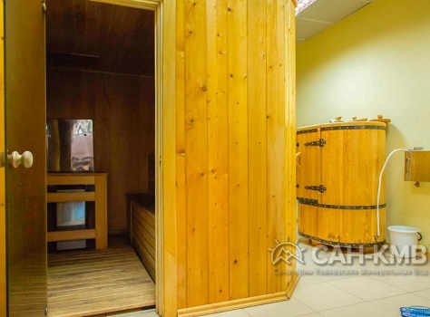 Санаторий «Тарханы» 2* Пятигорск - 33