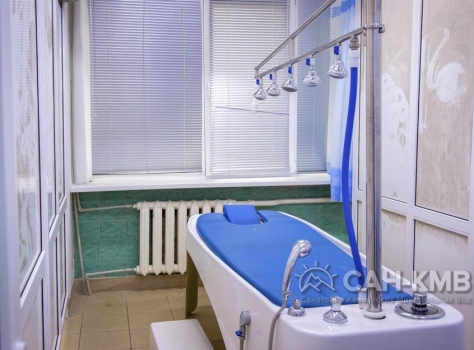 Санаторий «Тарханы» 2* Пятигорск - 35