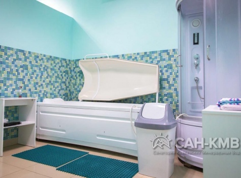 Санаторий «Тарханы» 2* Пятигорск - 36