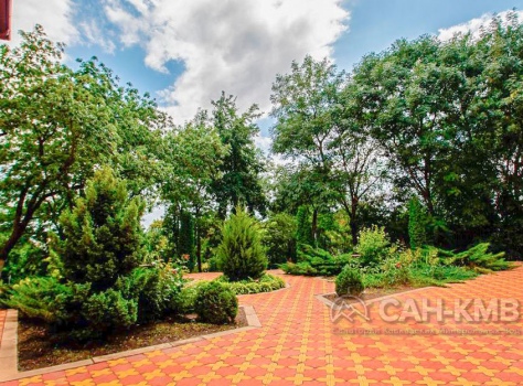 Пятигорская клиника - ФГБУ СКФНКЦ ФМБА России —* Пятигорск - 11