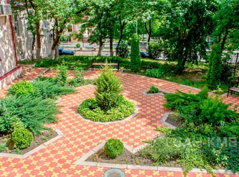 Пятигорская клиника - ФГБУ СКФНКЦ ФМБА России —* Пятигорск - 12