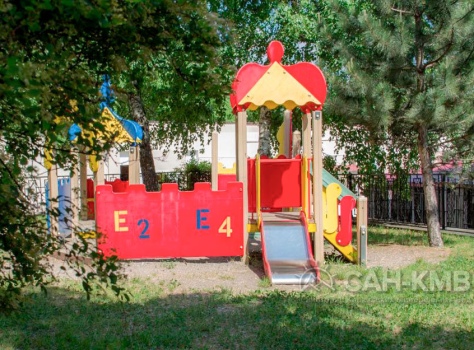 Пятигорская клиника - ФГБУ СКФНКЦ ФМБА России —* Пятигорск - 14