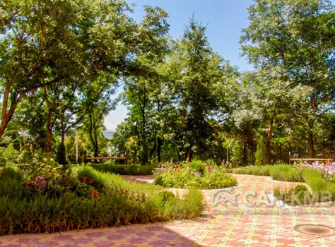 Пятигорская клиника - ФГБУ СКФНКЦ ФМБА России —* Пятигорск - 18