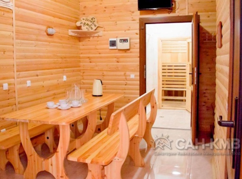 Пятигорская клиника - ФГБУ СКФНКЦ ФМБА России —* Пятигорск - 19