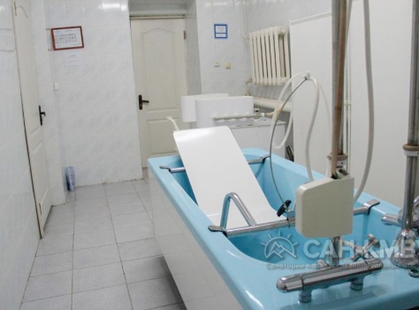 Пятигорская клиника - ФГБУ СКФНКЦ ФМБА России —* Пятигорск - 25