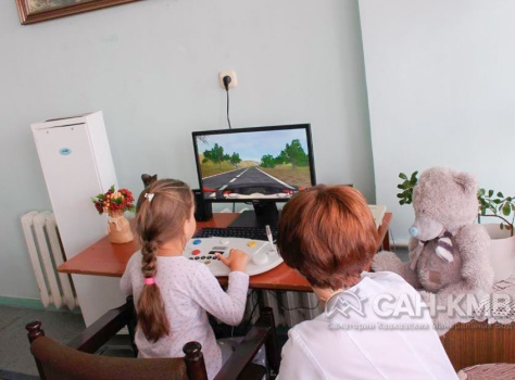 Пятигорская клиника - ФГБУ СКФНКЦ ФМБА России —* Пятигорск - 26