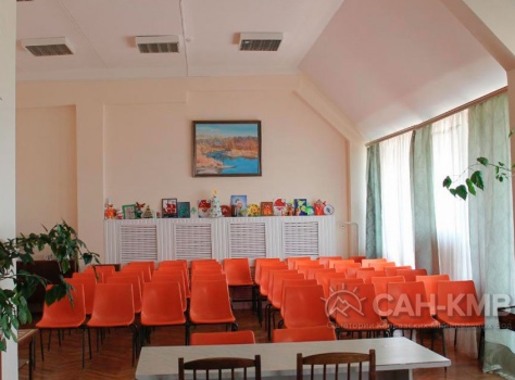 Пятигорская клиника - ФГБУ СКФНКЦ ФМБА России —* Пятигорск - 29