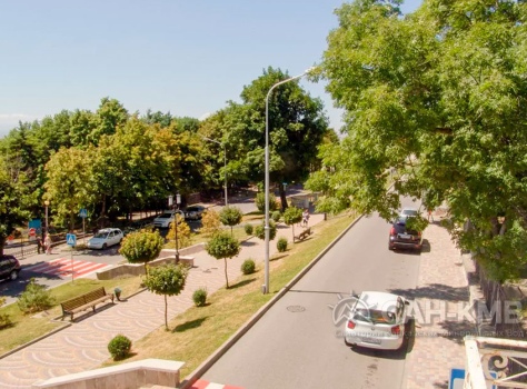 Пятигорская клиника - ФГБУ СКФНКЦ ФМБА России —* Пятигорск - 5